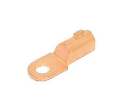 Hammer on Cable Lug 70mm² Cable - 12mm Stud Hole