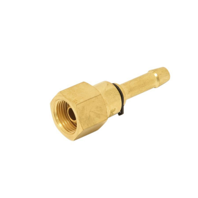 Double Safety Check Valve 3/8"-5/16" RH