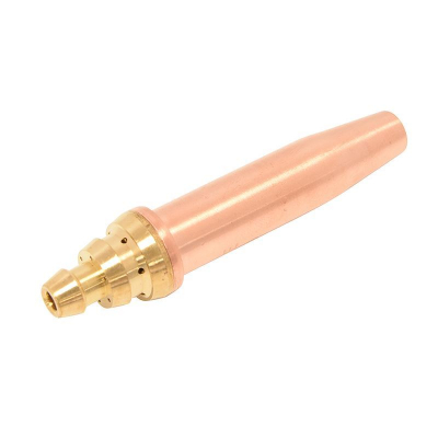 Propane Long Cutting Nozzle 1/16" Plate Thickness 10-75 mm