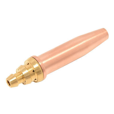 Propane Long Cutting 1/32" Plate Thickness 3-6 mm