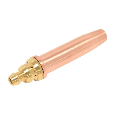 Propane Long Cutting 1/8" Plate Thickness 190-300 mm