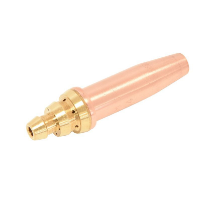 Propane Cutting Nozzle 5/64Inch Plate Thickness 70-100 mm