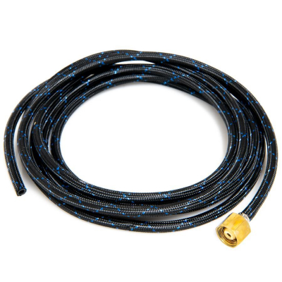 Argon Hose 12.5Ft 3/8Inch BSP T18/T20