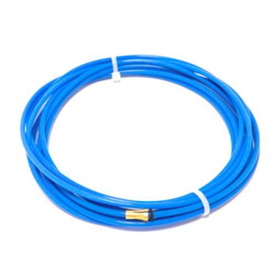 Teflon Liner 3Mtr 0.6-0.8 Blue T150/T250/T360