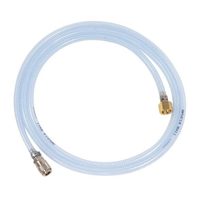 Gas Hose 5Mtr 3/8" Bsp and Quick Fitting