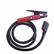 Carbon ARC Gouging Torch 600A CR 4-10 Straight Head 6 ft Cable