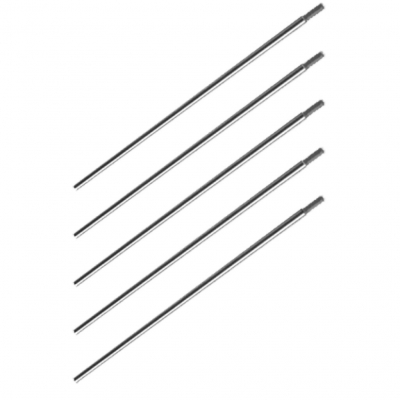 2.0mm Tungsten Electrode Grey Starparts Ceriated Grey Pack 10