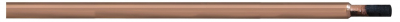 Jointed Carbon 8x430 Pack 50