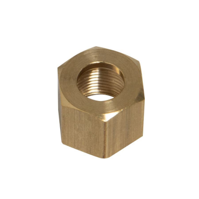 M14x1 RH Female Hose Nut