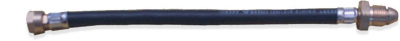 Long Hose Assembly 2 Cylinder Changeover Kit