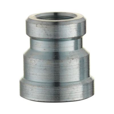Reducing Bush Connector Female Thread BSP Parallel 3/8 to Female Thread BSP Parallel 1/4