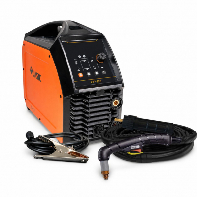 Jasic EVO CUT 80  Plasma 400V Inverter Package (Model EP-80)