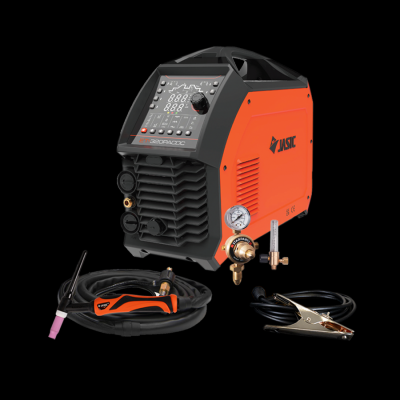 Jasic EVO TIG 320 Pulse AC/DC 400V Inverter Package (Model ET-320PACDC)