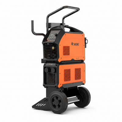 Jasic EVO CUT 80  Plasma 400V Inverter Package c/w Compressor (Model EP-80SC)
