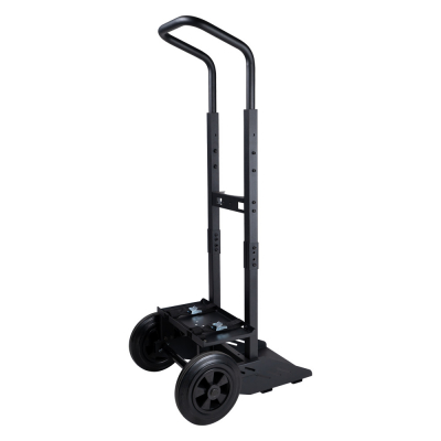 Jasic Inverter Trolley, Inverter Model: ET-200PACDC-WC