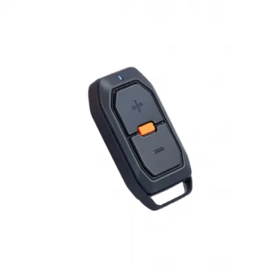 Jasic EVO ARC Inverter Wireless Remote Control, for Inverter Models: Model: EA-160/EA-200