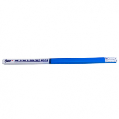 2.5mm CP2 Welding and Brazing Rod Super 6 Pack 1Kg