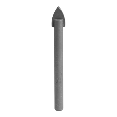 6.0x75 TCT Tile & Glass Drill Bit Timco