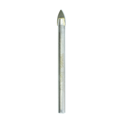7.0x80 TCT Tile & Glass Drill Bit Timco