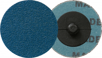 76 Quick Change Die Grinder Disc QRC411 P36 Klingspor Pack 50