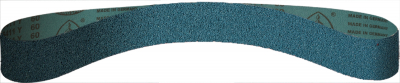 9x533 Belt Klingspor CS411Y P80 Pack 25