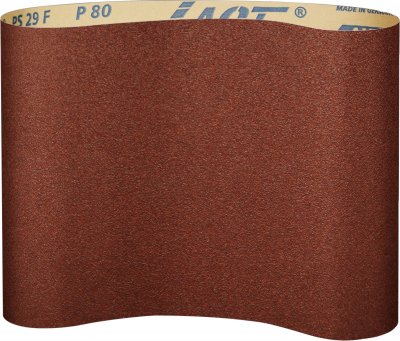 1100x1900 Belt Klingspor PS29F 120 Pack 10