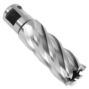 31x50 HSS Broaching Cutter Without Pilot Pin Alfra