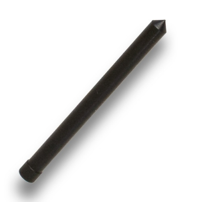 Alfra Short Broaching Cutter Pilot Pin HSS