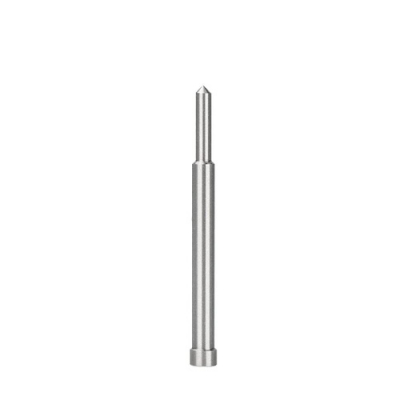 Alfra Short Broaching Cutter Pilot Pin TCT 12mm