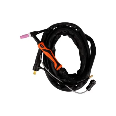 Jasic EVO 18 TIG Torch 8M