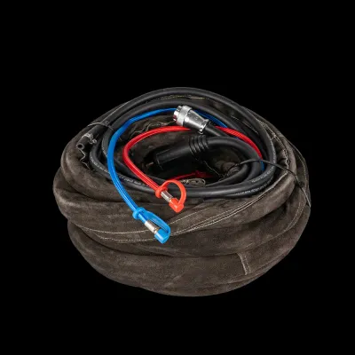 Interconnecting Cable 15Mtr Jasic EVO MIG EM-350S/EM-500S