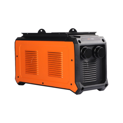 Jasic Plasma Inverter Compressor, Inverter Model: EP-80