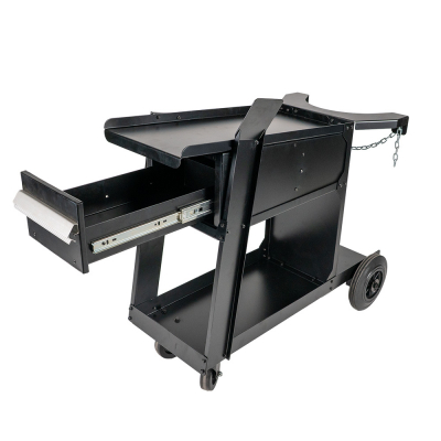 Jasic Generic Inverter Trolley With Drawer