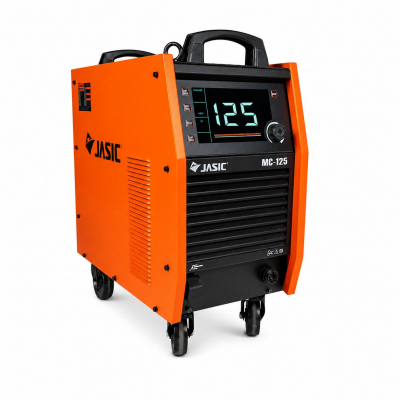 Jasic MAX CUT 125  Plasma 400V Inverter Package (Model MC-125)