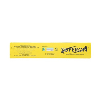 4.0mm E7018 Electrode Superon Pack 5Kg