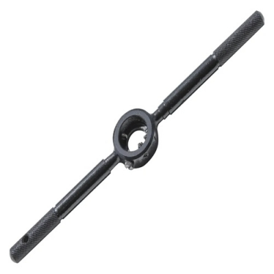 Diestock Holder 1 5/16Inch Faithfull 33.5mm