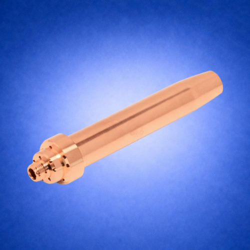 Lightweight Acetylene Cutting Nozzles (for use with Cutting Attachment)