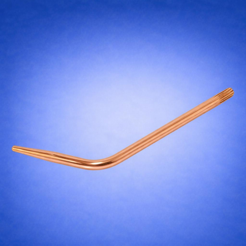 Lightweight Acetylene Welding Nozzles