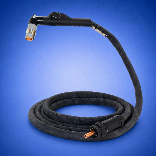 EL120H Plasma Torch