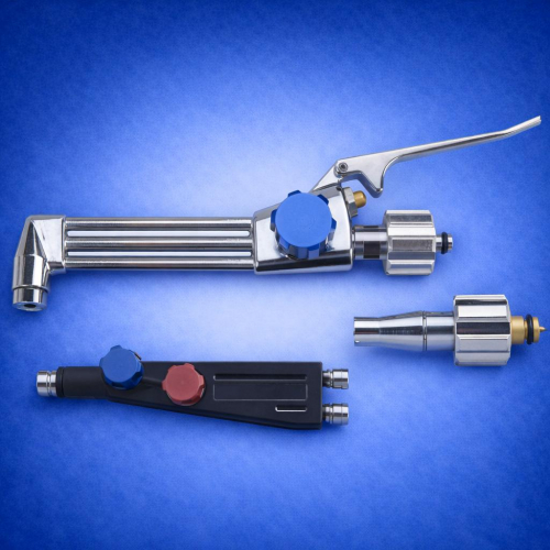 Type 5 Torch Parts