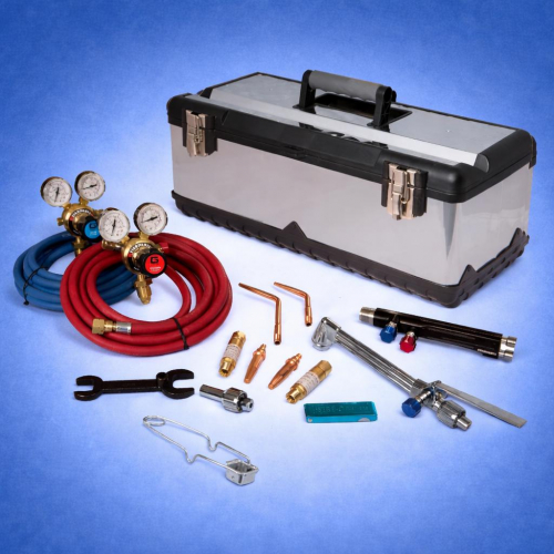 Type 5 Welding & Cutting Set