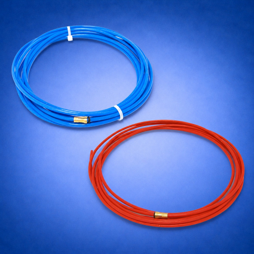 Liners (Teflon/PTFE)