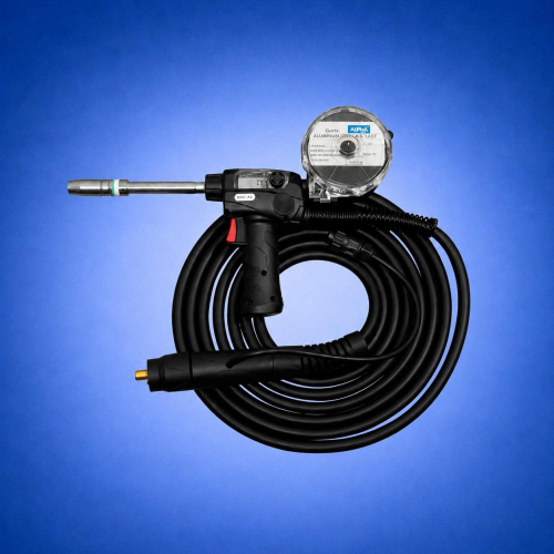 Jasic Spool Guns