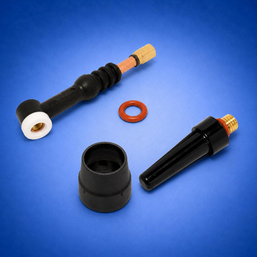 Main Consumables