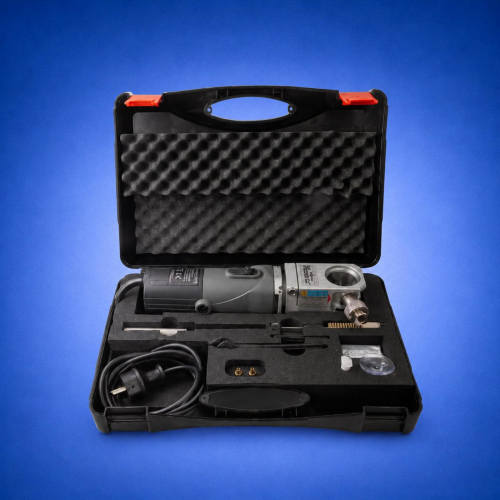Neutrix Portable Grinders