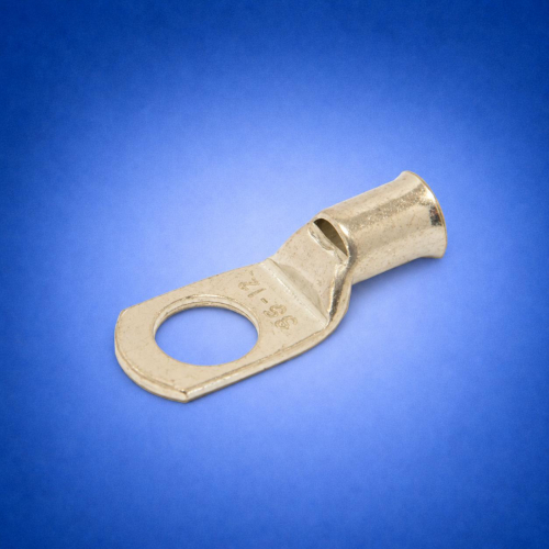 Crimp on Cable Lugs
