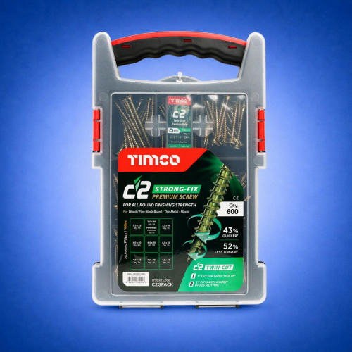 Multi Purpose Screws