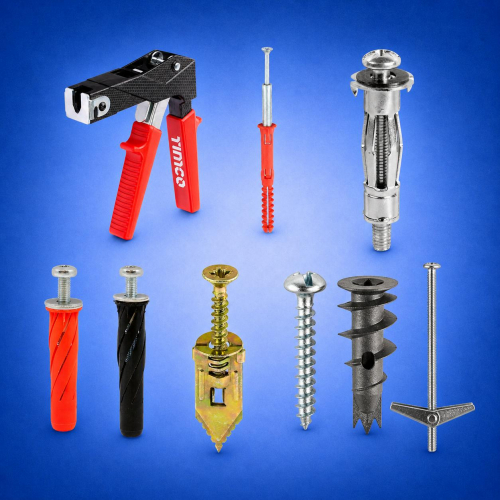 Cavity Wall Fixings