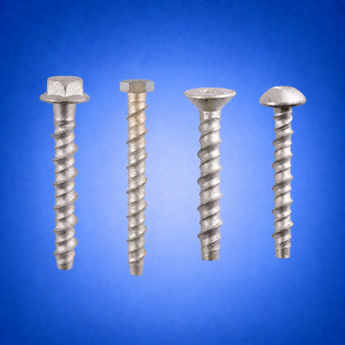 Masonry Bolts