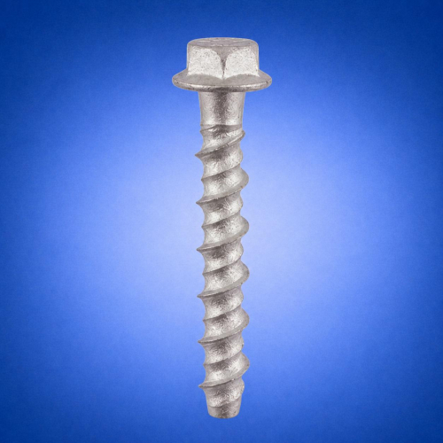 Hex Flange Masonry Bolts